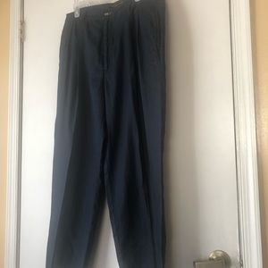 Tommy Hilfiger 100% Linen Golf Pants Sz 36